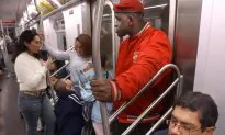 Guardian Angels Through the Years in NYC (Photos, Videos)