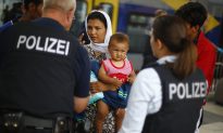 Germany Threatens Afghanistan: Stop Refugees, or We’ll Stop Aid