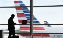 American Airlines Extends Max-Caused Cancellations to June 5