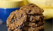 Sweet!  11 Low Sugar Treat Recipes
