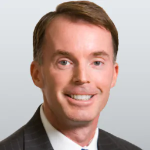 Cully Stimson