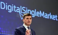 EU and US Reach New Data-Sharing Agreement