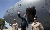 It’s Too Late for a Two-State Solution in Israel-Palestine