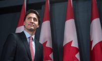 The Trudeau Government: A U.S. View
