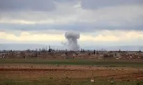 US Airstrike Takes Out ISIS Radio Station, 21 ISIS Members