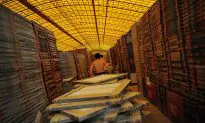 Does Your House Contain Toxic Construction Materials From China?