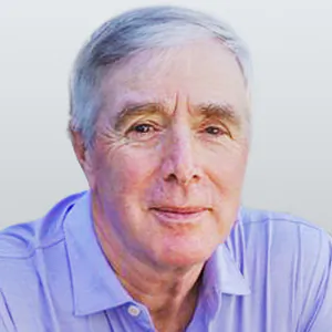 Author Avatar