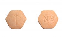 Man Accused of Trying to Sell Drugs in Traffic Court