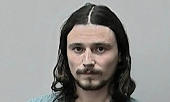 Beezow Doo-doo Zopittybop-bop-bop Arrested for Assault on State College Officer