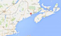 3.3-Magnitude Earthquake Hits Eastport, Maine: ‘The first thought was, ‘Oh, something blew up’