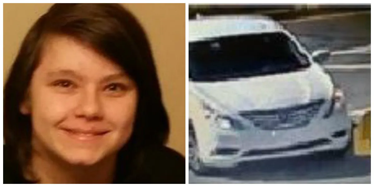 (Rabun County Sheriff's Office)