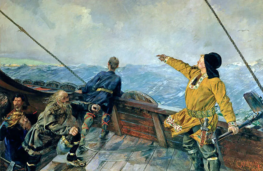 (Christian Krohg via Wikimedia Commons)