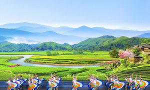 Shen Yun Brings China’s Diversity to Life