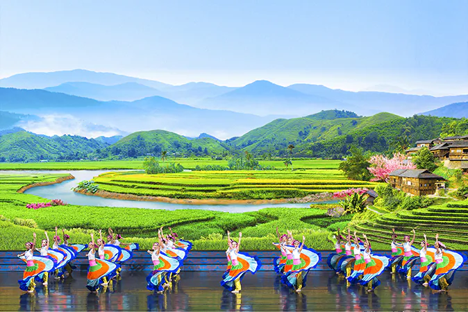 (Shen Yun Performing Arts)
