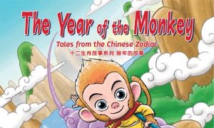 Book Reviews: Children's Books on Chinese Culture