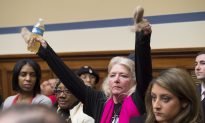 Flint Crisis Reaches Capitol Hill, and It’s a Blame Game