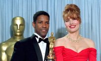 Why Is #OscarStillSoWhite in 2016?