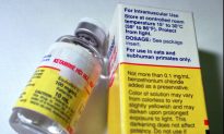 Ketamine, Onetime Party Drug, May Be ‘Miracle’ Cure for Severe Depression