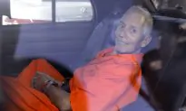 New York Real Estate Heir Robert Durst Pleads Guilty on Weapons Charge