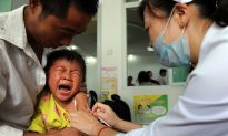 Arrest of Pharmacist in China Highlights Risk of Tainted Vaccines