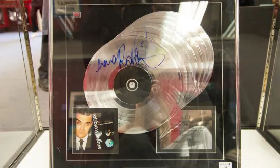 Streaming to Count in Certifying Gold and Platinum Albums