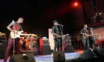 Mali Dreams of Cultural Rebirth Despite Jihadi Onslaught