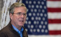 NBC Reporter Apologizes to Jeb Bush After Accusing Him of ‘Attacking’ Elizabeth Warren’s Son