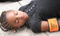 Washington DC Council Passes Bill to Give Residents $9,000 Cash Not to Commit Crime