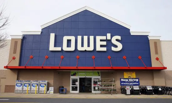 Lowe’s-Rona Deal Points to More Takeover Activity