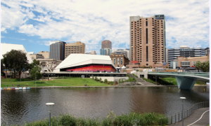 2016 ‘Year of the Monkey,’ Shen Yun Comes to Adelaide