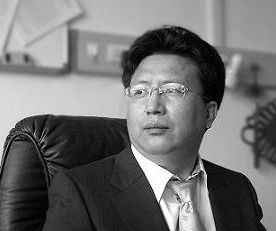 Dr. Shen Zhongyang, the director of the transplant center at Tianjin First Central Hospital, in an undated photograph. (Kanzhongguo)