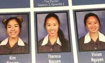 Fed-Up With Annoying Question, 4 High School Seniors Finally Answer It