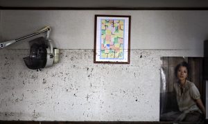 Taxi Drivers Say They’ve Picked Up Ghosts of 2011 Tsunami Victims in Japan