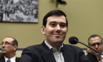 Feds: Witnesses Fear Retaliation From Ex-pharma CEO Martin Shkreli