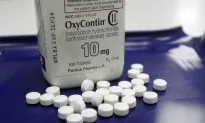 17,000 Opioid Deaths a Year? Don’t Blame the Patients