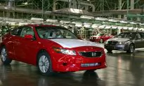 Automakers to Recall 5M Vehicles for Another Air Bag Problem