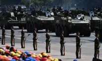 China and Russia Developing Weapons for Use in Rapid War, Says US Defense Secretary