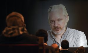 WikiLeaks' Julian Assange: US Media Is Letting Clinton 'Put Nooses Around Everyone's Necks'