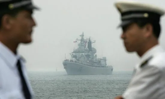 The Outlook of US-China Relations: Learning From the Cold War
