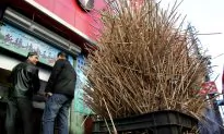 5 Reasons Not to Use Disposable Chinese-Made Chopsticks