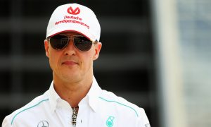 Michael Schumacher's Ex-Boss Comments on the Former F1 Driver's Condition