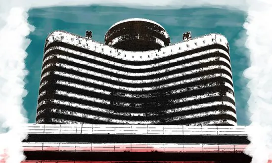 Investigative Report: A Hospital Built for Murder