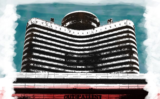 The Tianjin First Central Hospital appears to have transplanted many more organs than it says it did, with no known supply. Researchers say the organs likely came from prisoners of conscience languishing in China's labor camps. (Epoch Times)