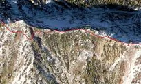 Hiker Falls to Death Trying to Help Friend on Mount Baldy