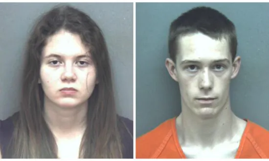 Va. Tech Students Plotted 13-Year-Old-Girl’s Stabbing Death