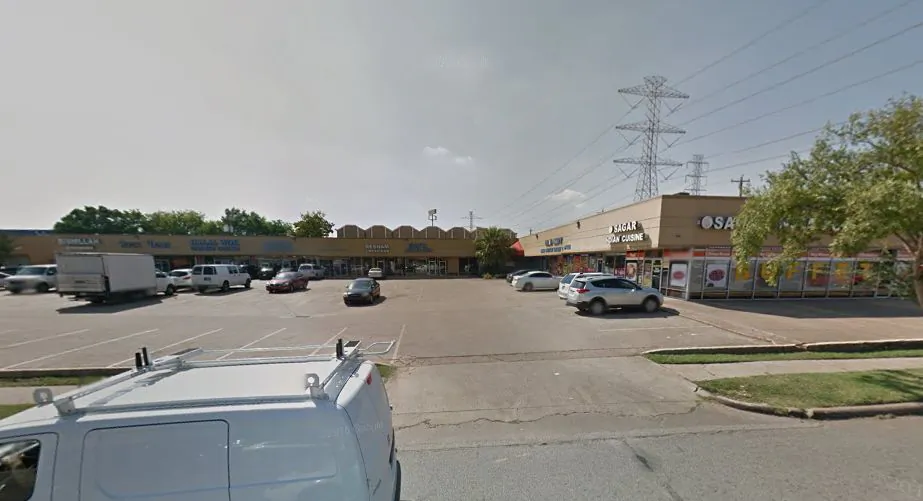 Google Street View