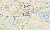 London Victoria Station Evacuated After World War II Bomb Discovered