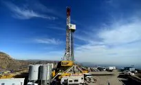 Massive LA-area Gas Leak Could Be Capped in a Week