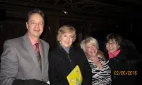 Shen Yun Shows ‘The Magic of Theater,’ Says Activities Director