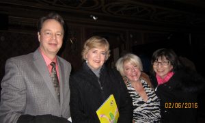 Shen Yun Shows ‘The Magic of Theater,’ Says Activities Director